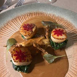 河內法國餐